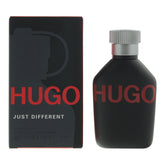 Hugo Just Different 40ml Eau de Toilette Hugo Just Different 40ml Eau de Toilette